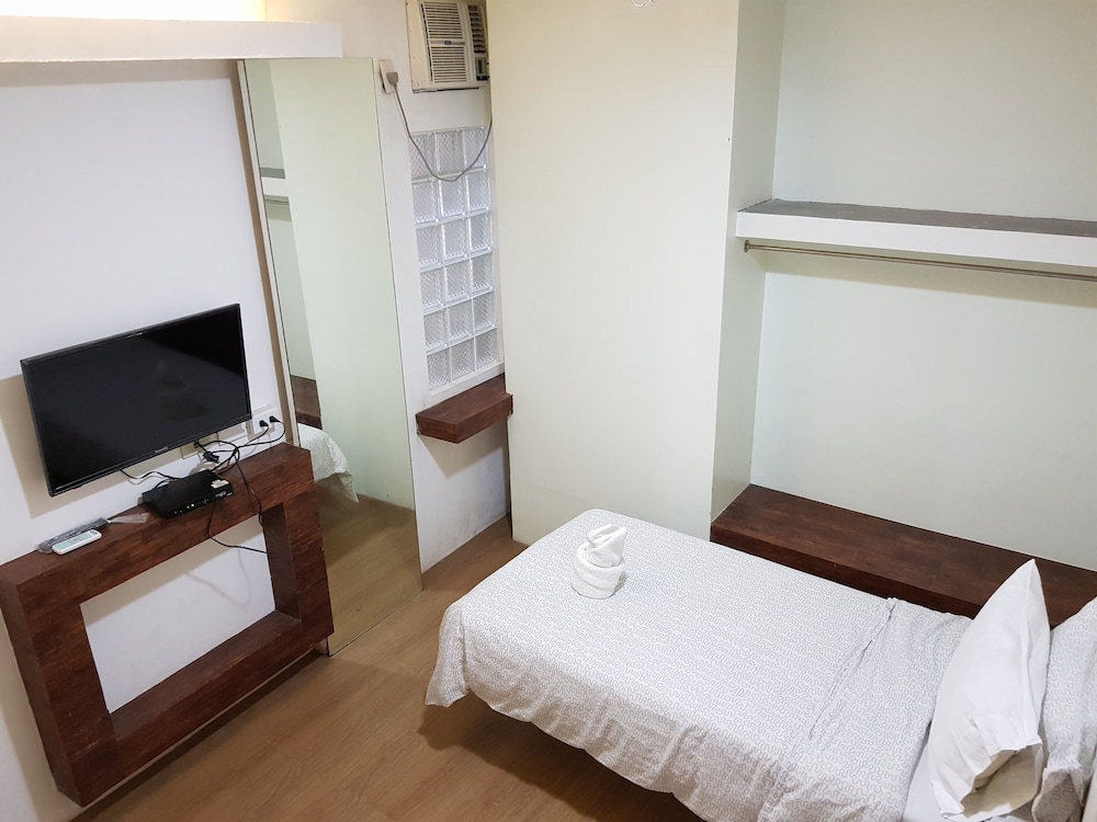 Hotel Giorgio 19/39