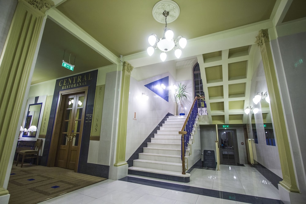 BEST BALTIC Hotel Druskininkai Central 2/32