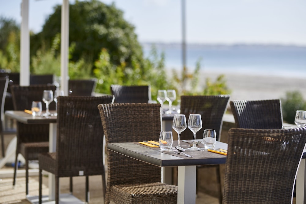 Hotel Vacances Bleues Villa Caroline 35/50