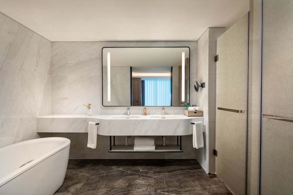 Wyndham Garden Jinjiang 65/65