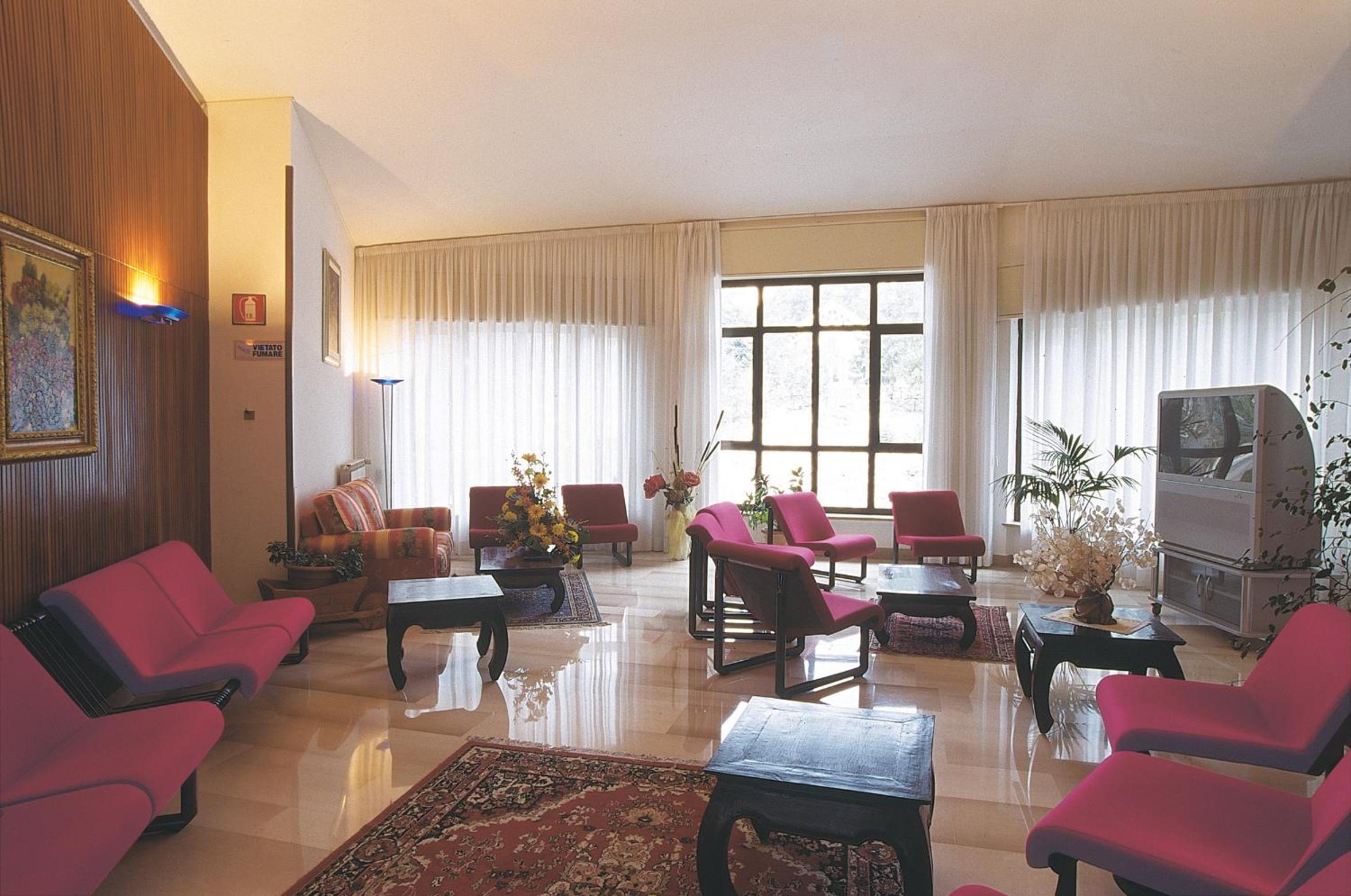 Cipriani Park Hotel 30/50
