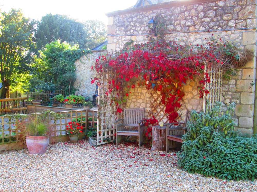 Weston Manor Bed And Breakfast 22/30