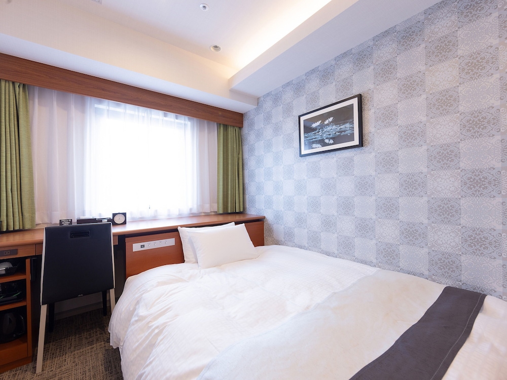ECONOMY, DOUBLE BED