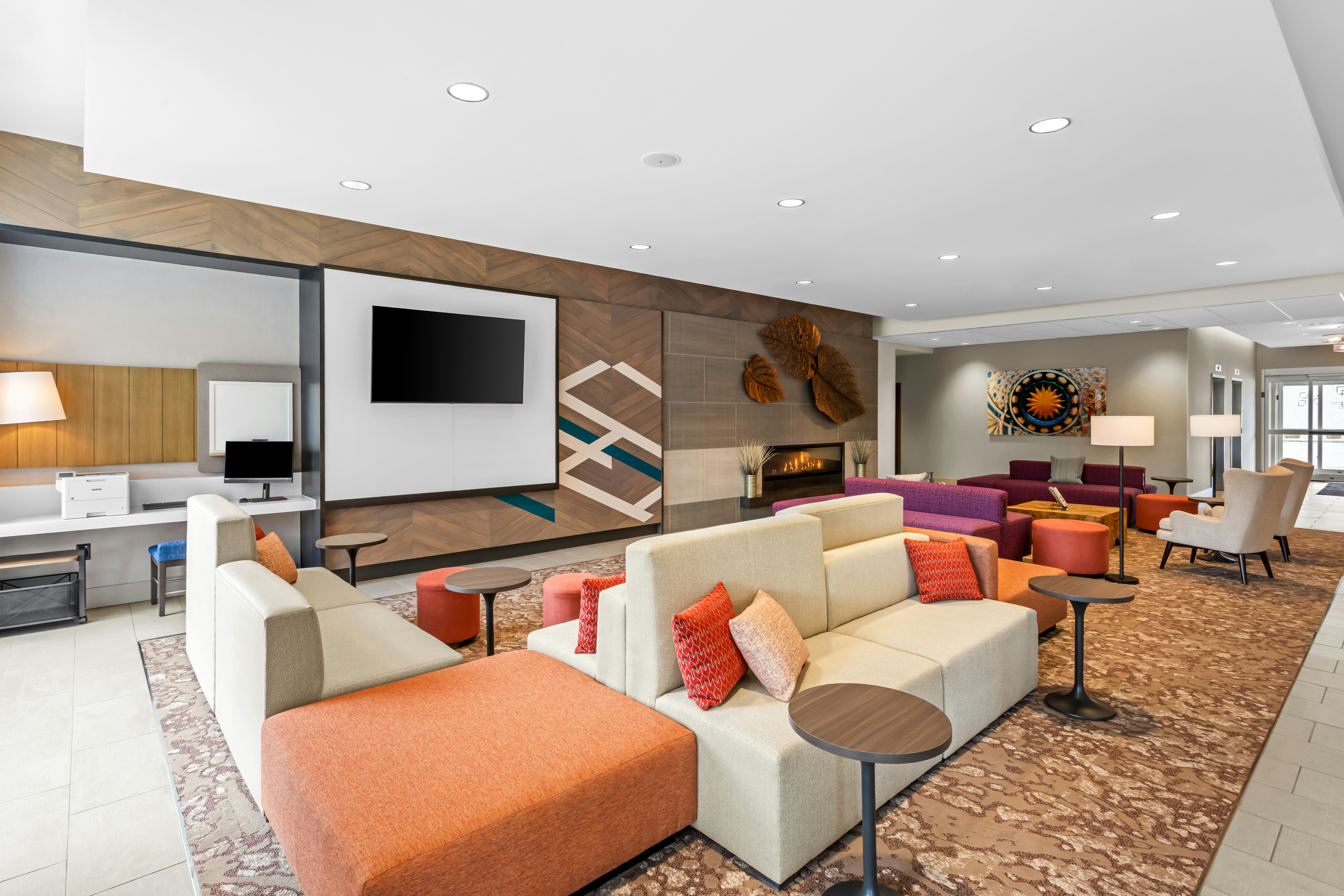 Hilton Garden Inn Corning Downtown 29/50