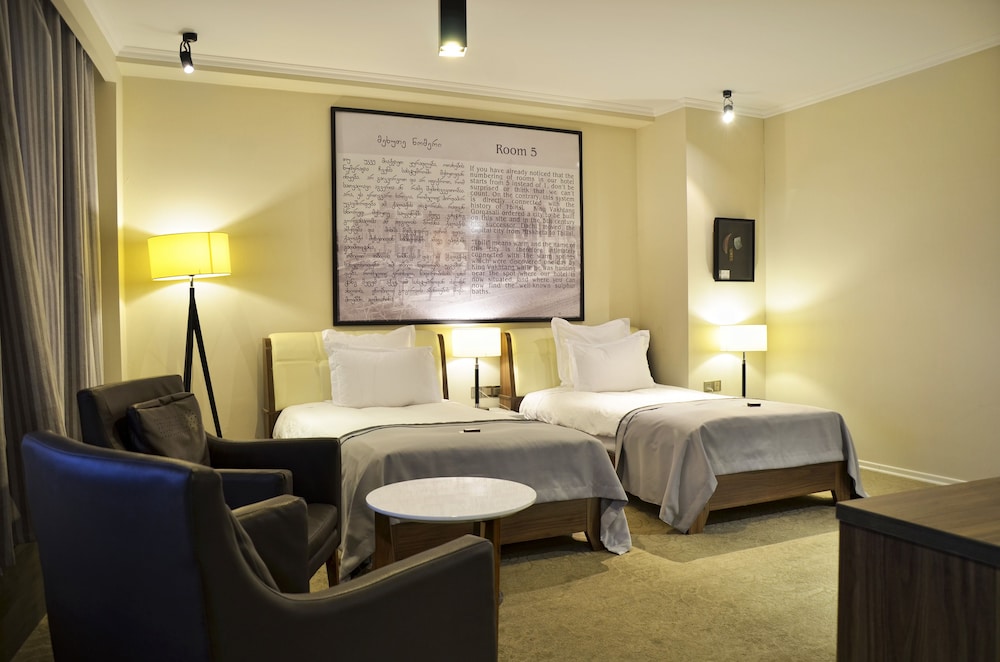 Citadel Narikala Hotel 30/56