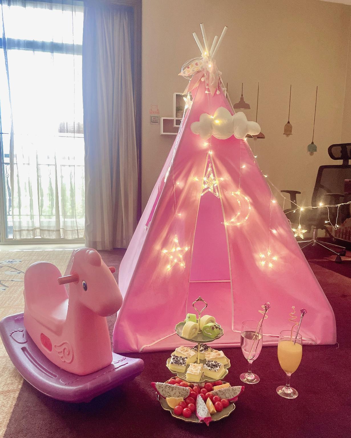 Country Garden Phoenix Hotel Yangshan 35/57