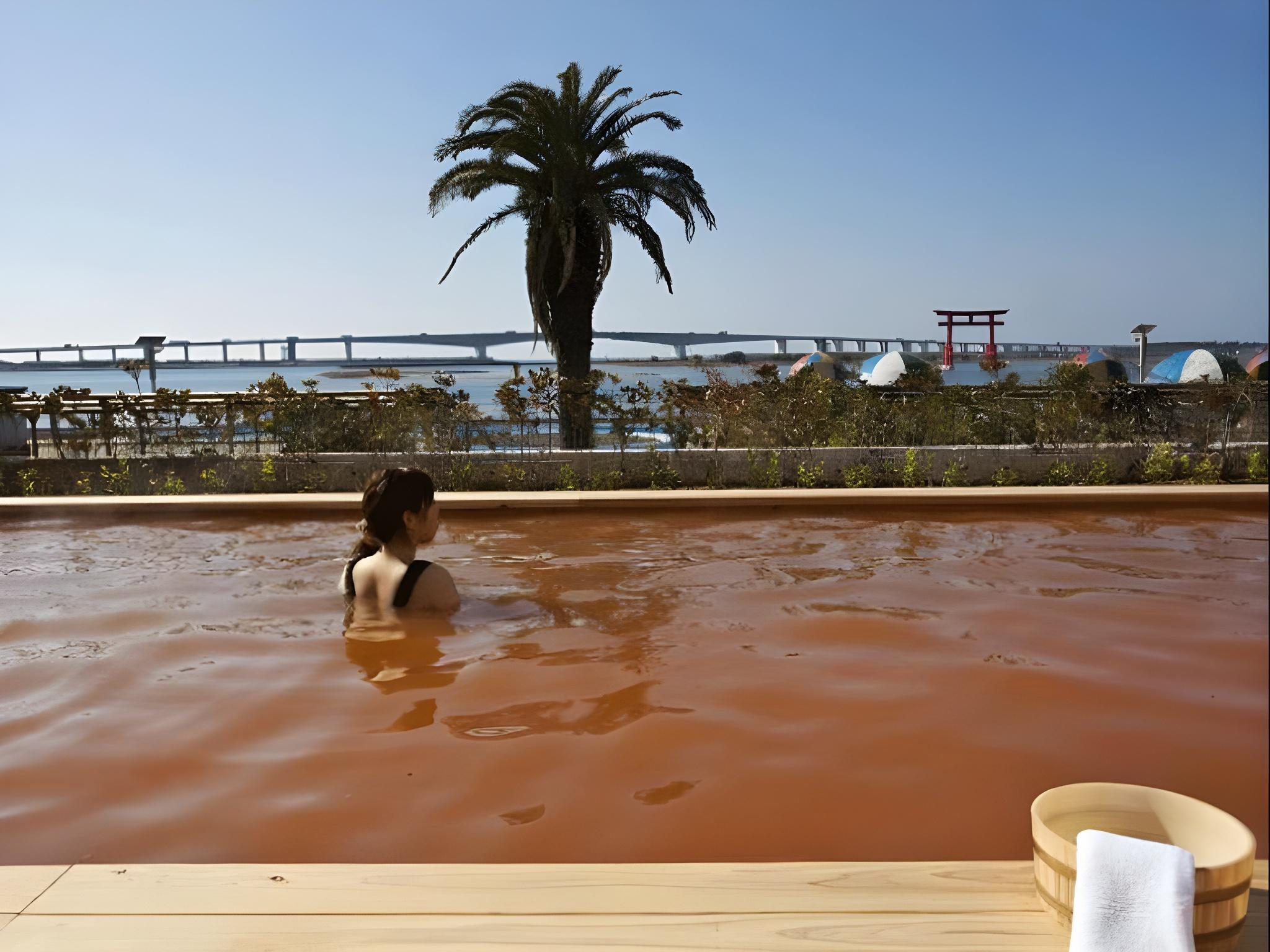Hamanako Bentenjima Hot Spring Family Hotel Kaishunro 25/25