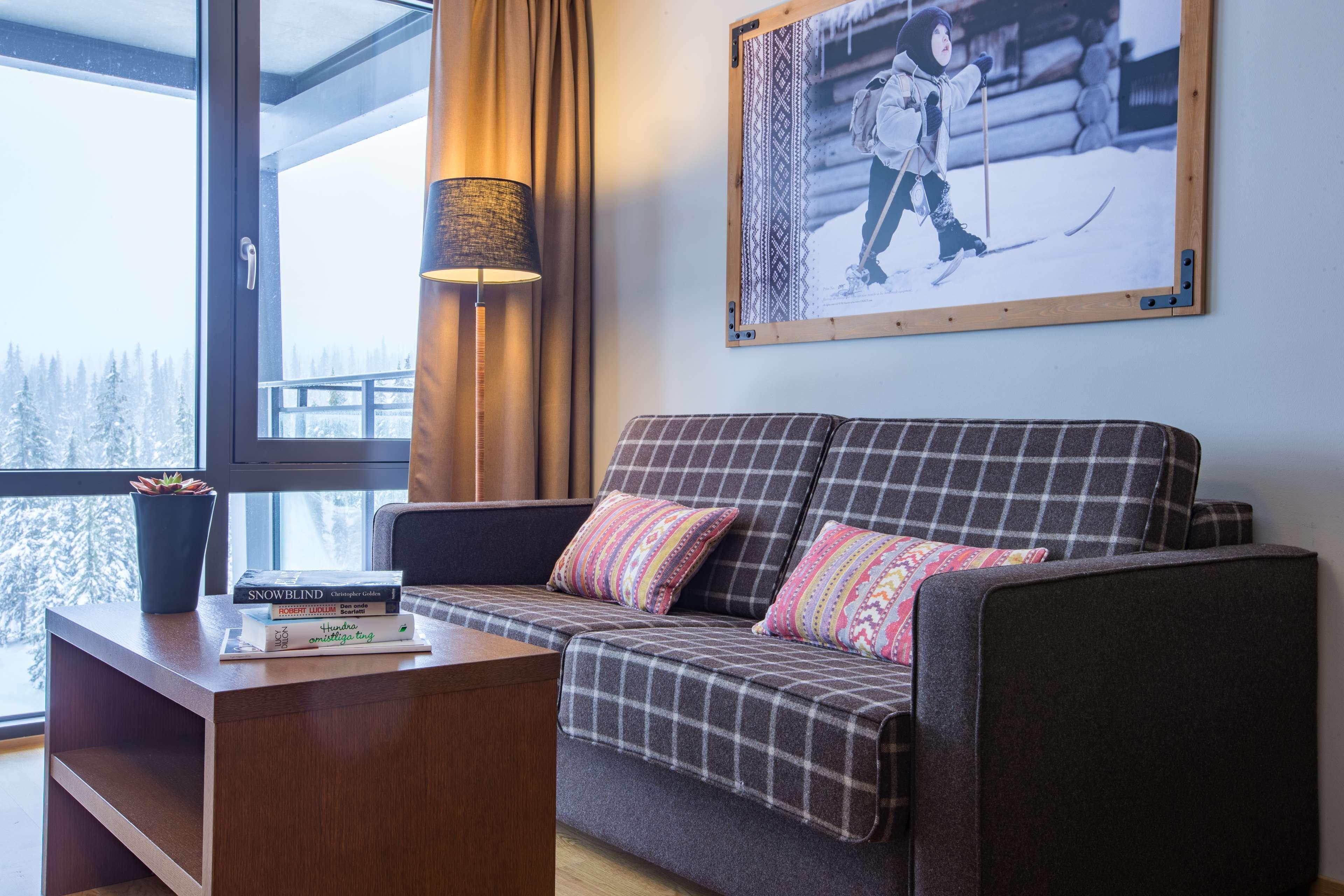 Radisson Blu Mountain Resort & Residences 36/50