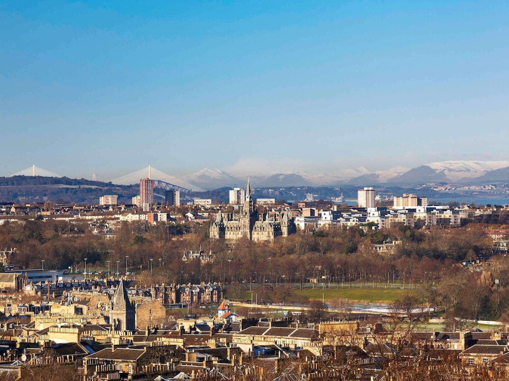 ibis Styles Edinburgh Centre St Andrew Square 73/79