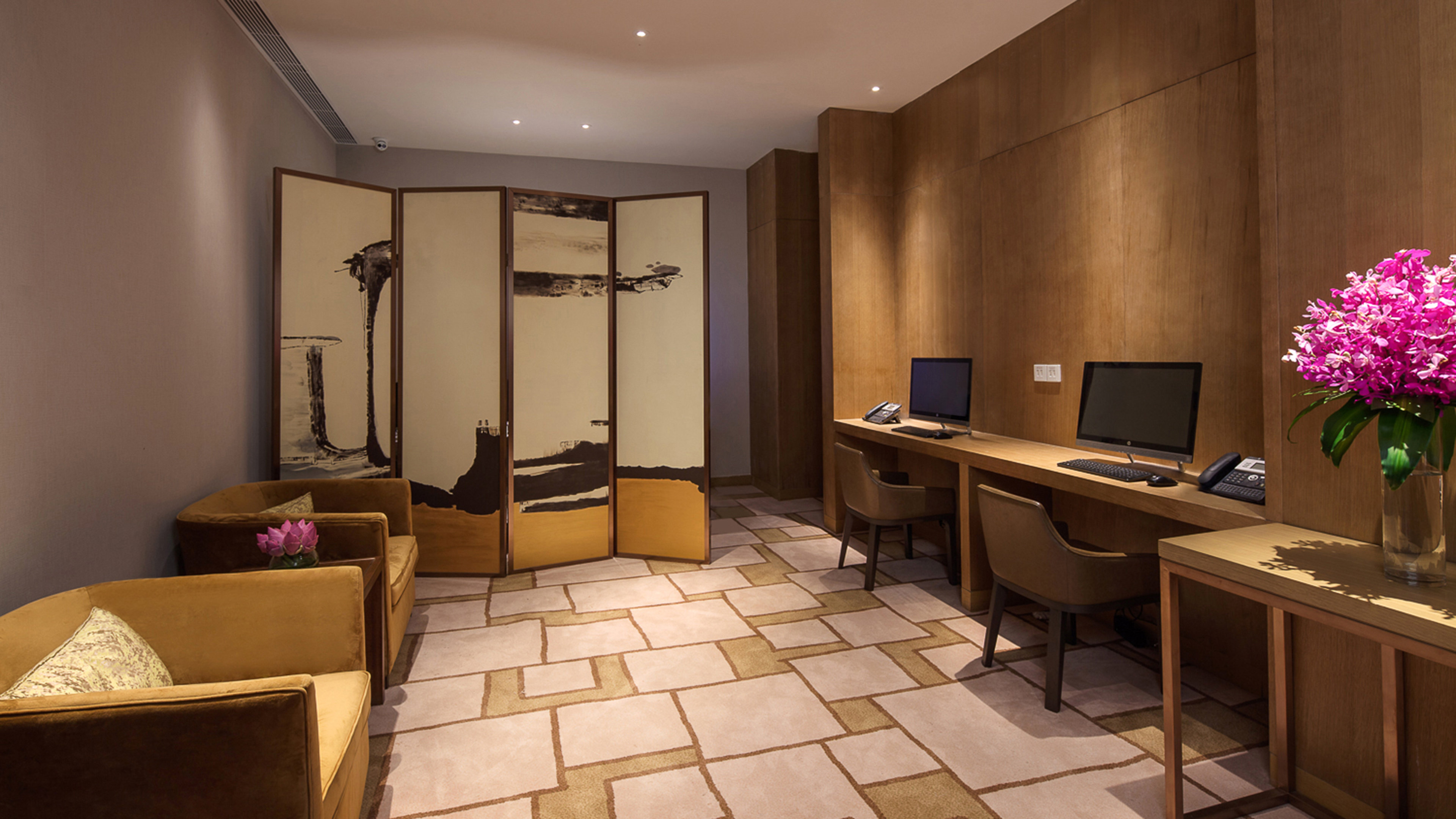 HOLIDAY INN NANJING QINHUAI SOUTH 7/34