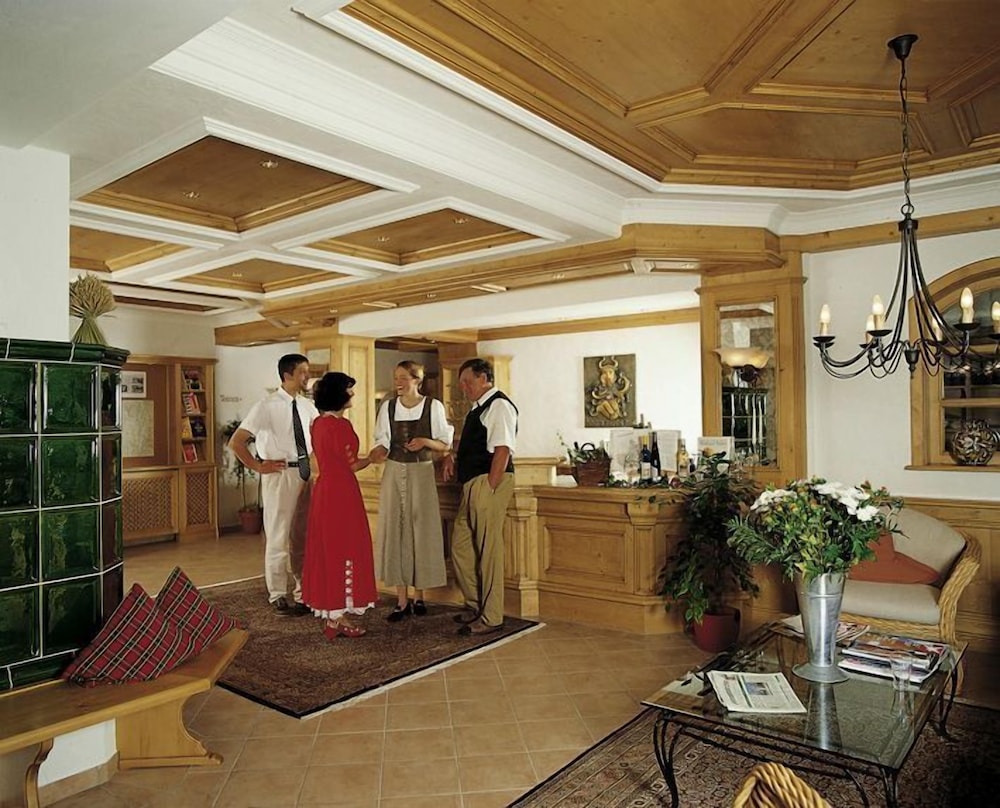 Hotel Ochsenwirtshof 3/23