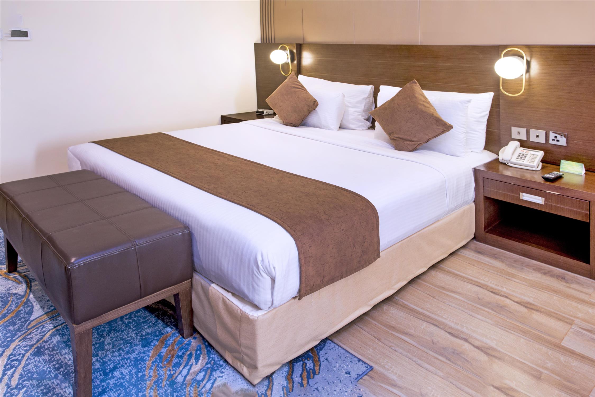 Best Western Premier Muscat 27/74