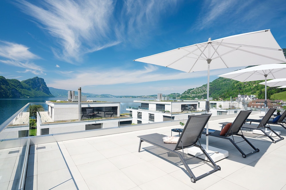 Neuro Campus Hotel im Das Morgen 43/46