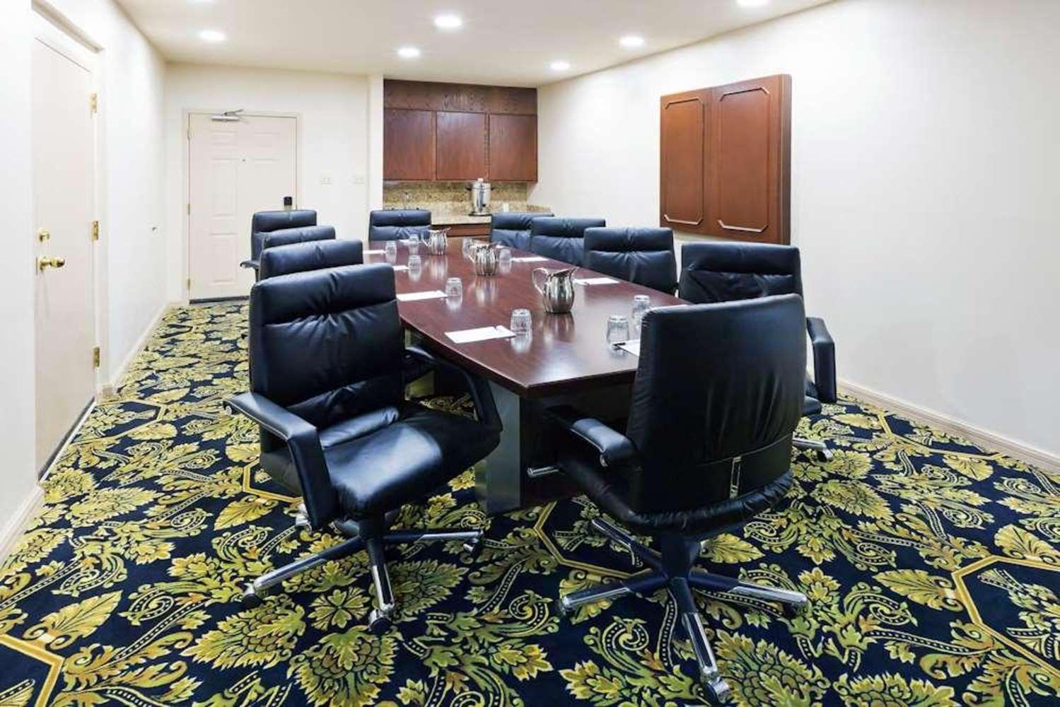 Radisson Hotel El Paso Airport 31/42