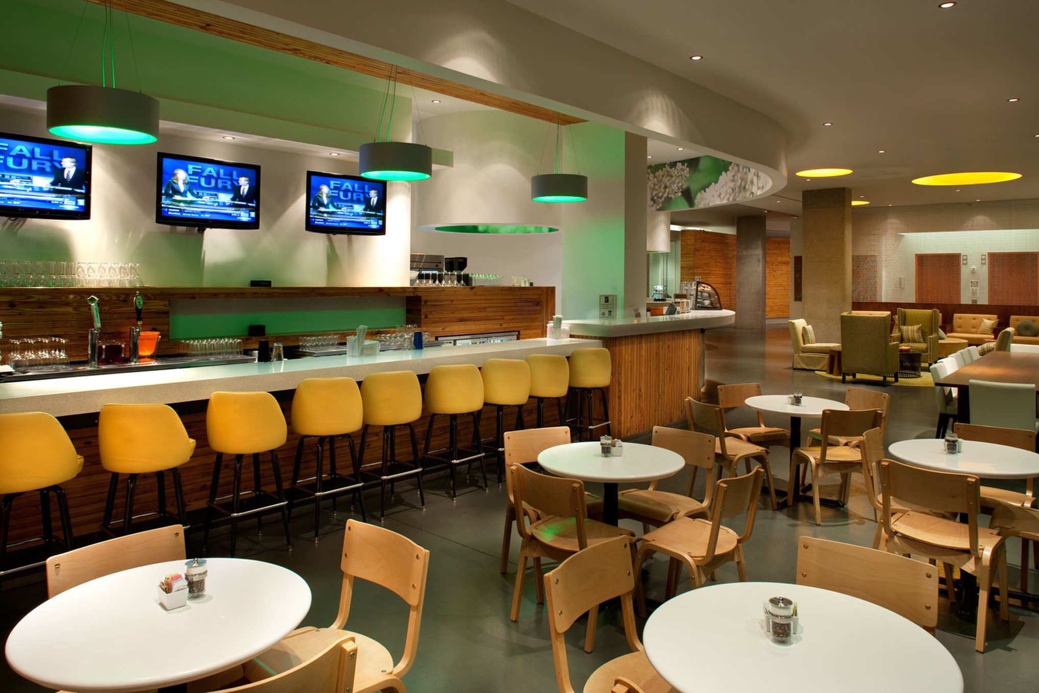Hotel Indigo Athens University Area 47/72