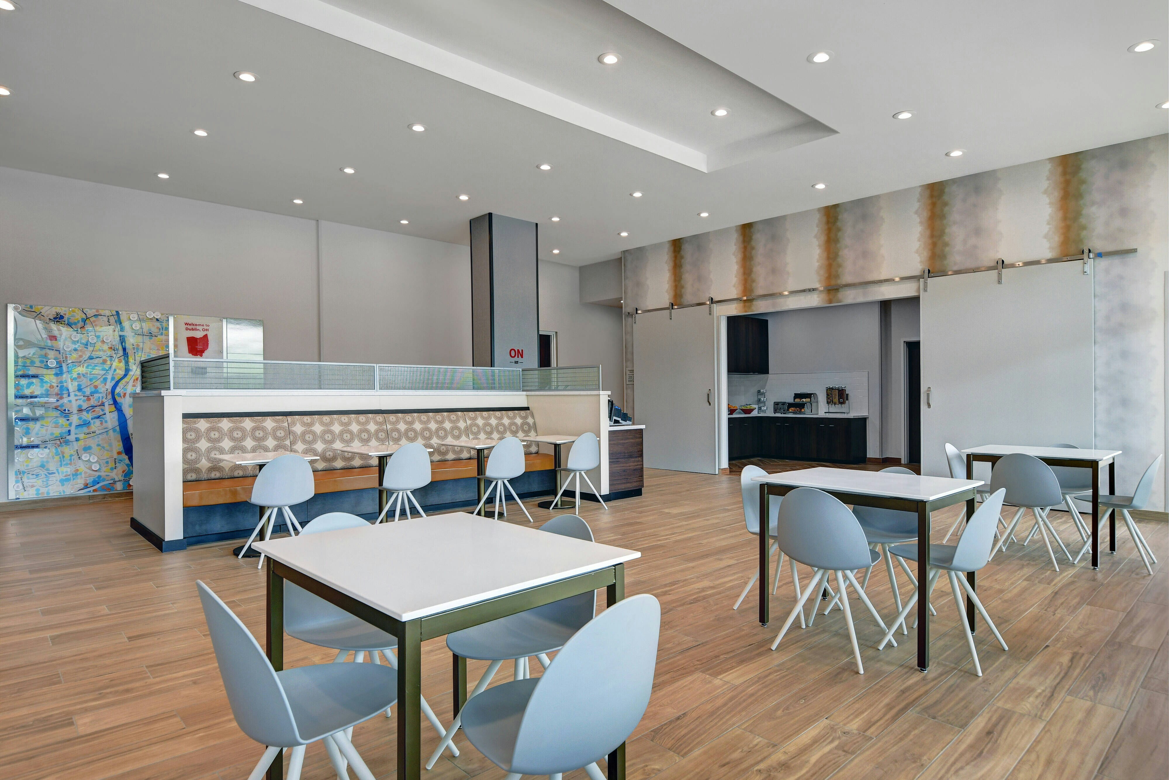 TownePlace Suites by Marriott Columbus Dublin 16/23