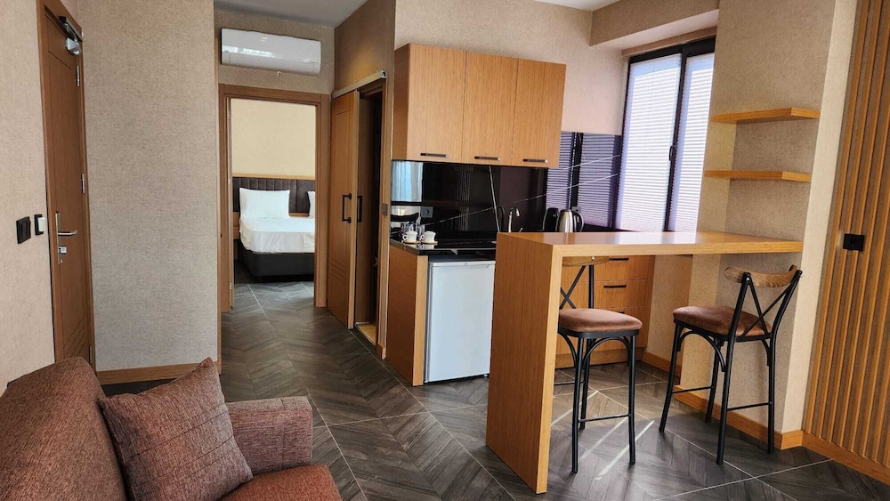 Ferah Suites Hotel 22/28