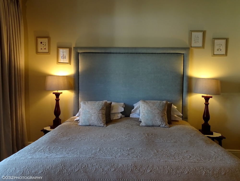 La Cabriere Country House 20/67
