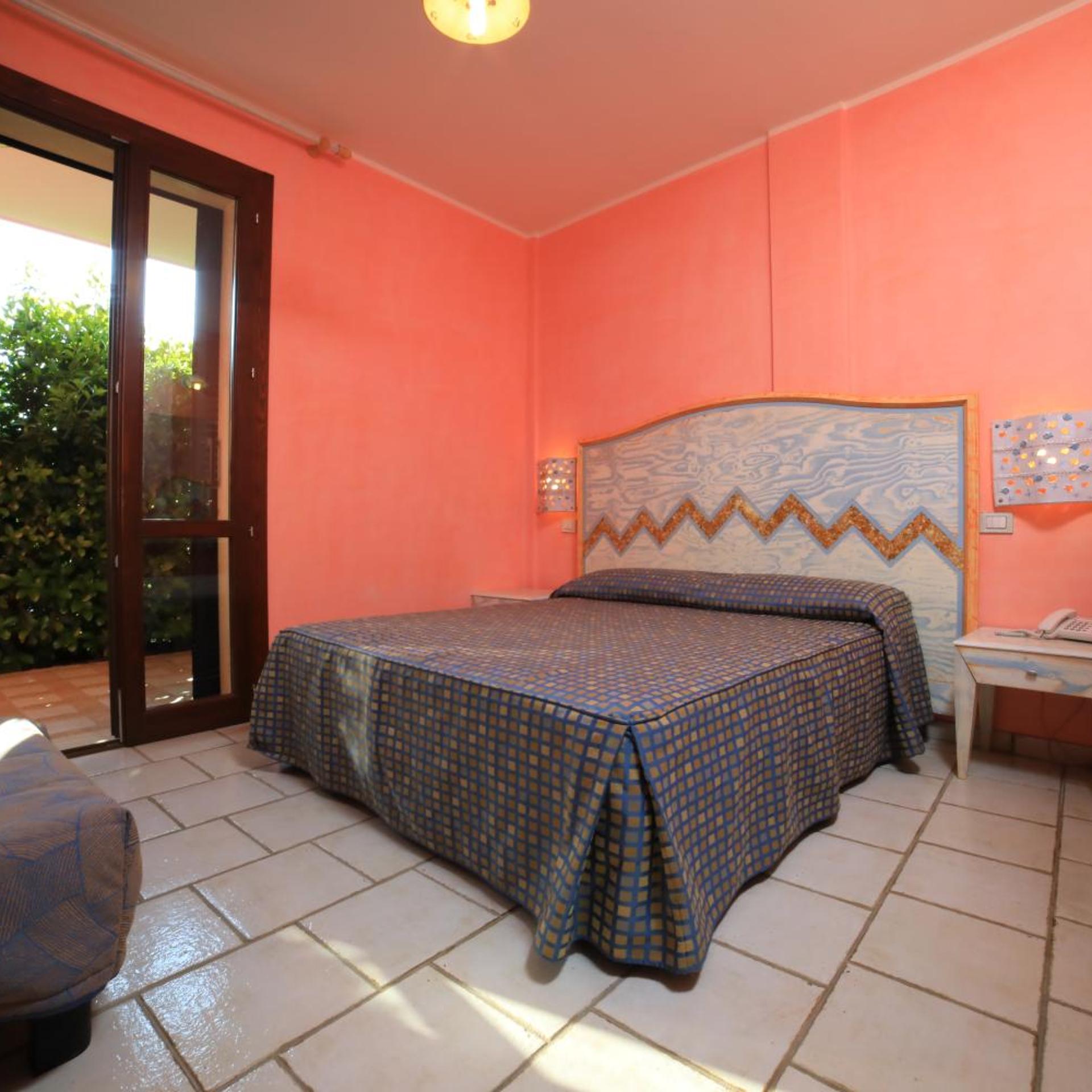 Villaggio Punta Grossa Residence 15/50