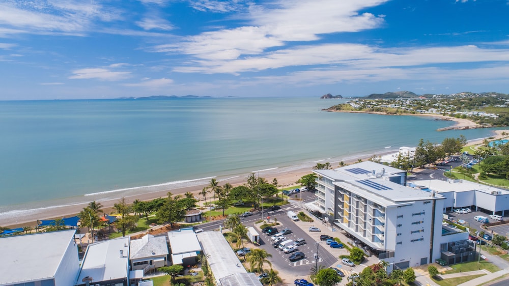 Salt Apartments Yeppoon 73/79