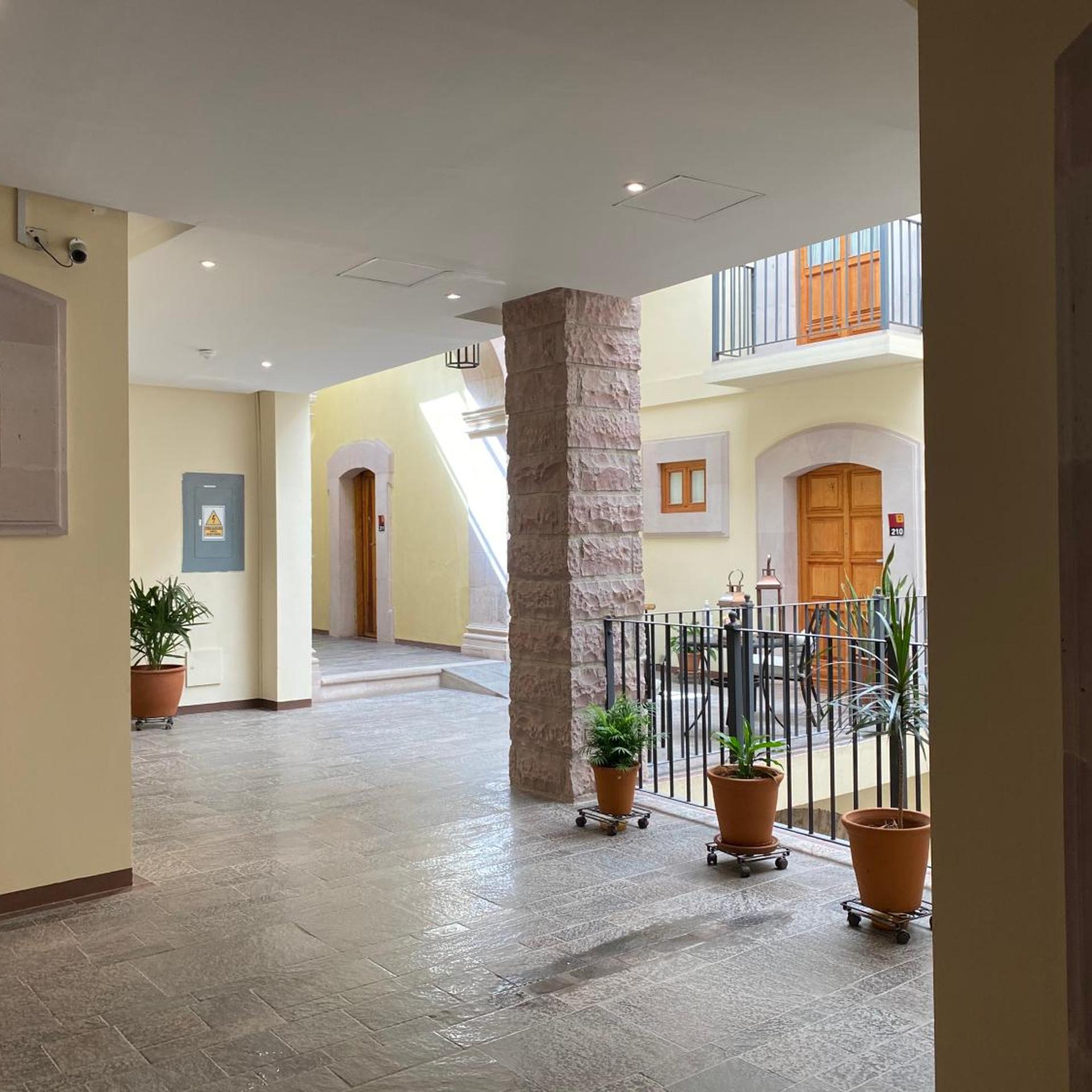Hotel Casa Faroles 31/56
