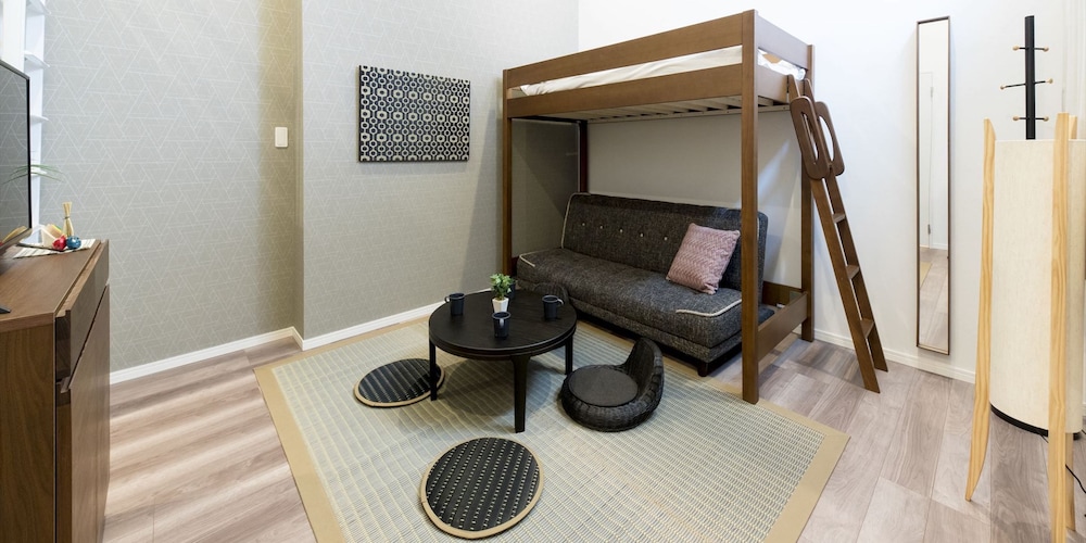 Trip Pod Tojin-Machi A (Ex TATERU bnb) 26/39
