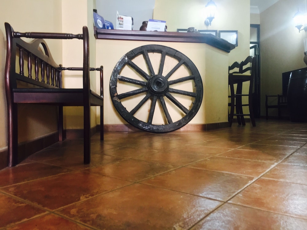 Hostal Pechi 33/46