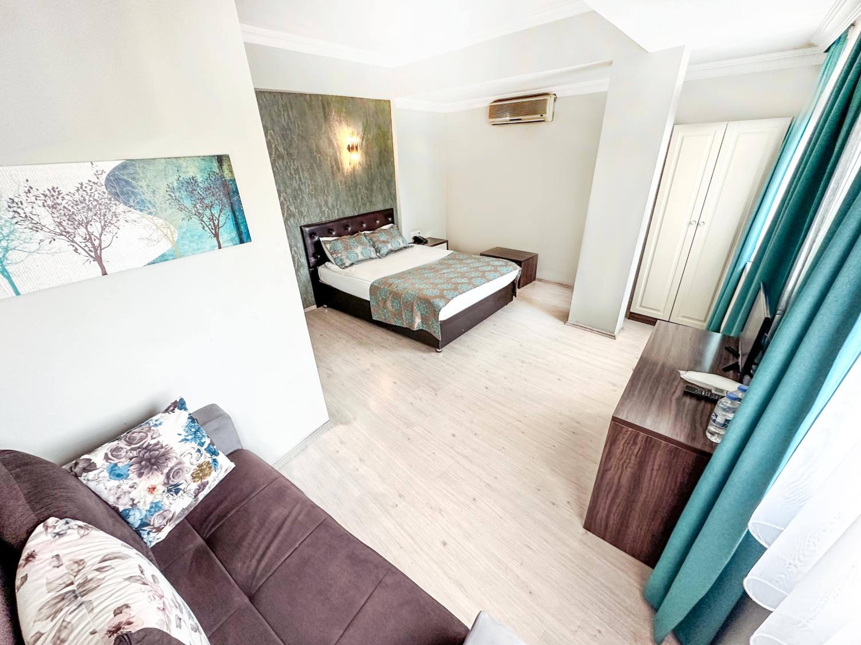 Sagiroglu Hotel 24/41