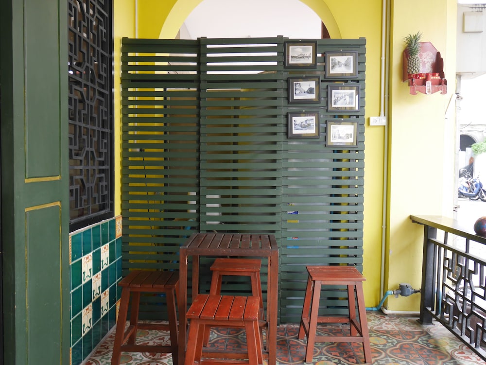 Phuket Old Town Hostel 49/61