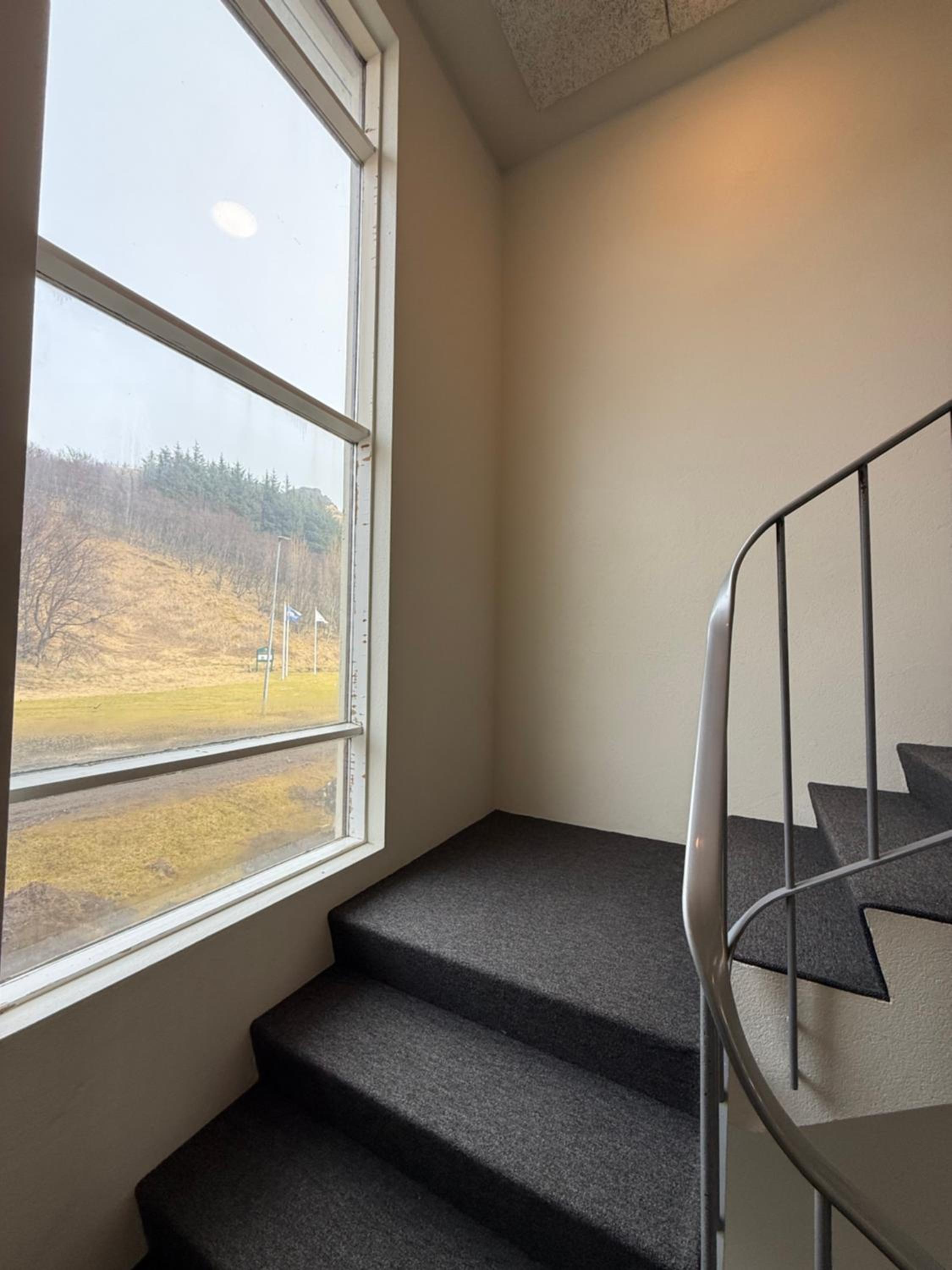 Hostel Skogar 9/25