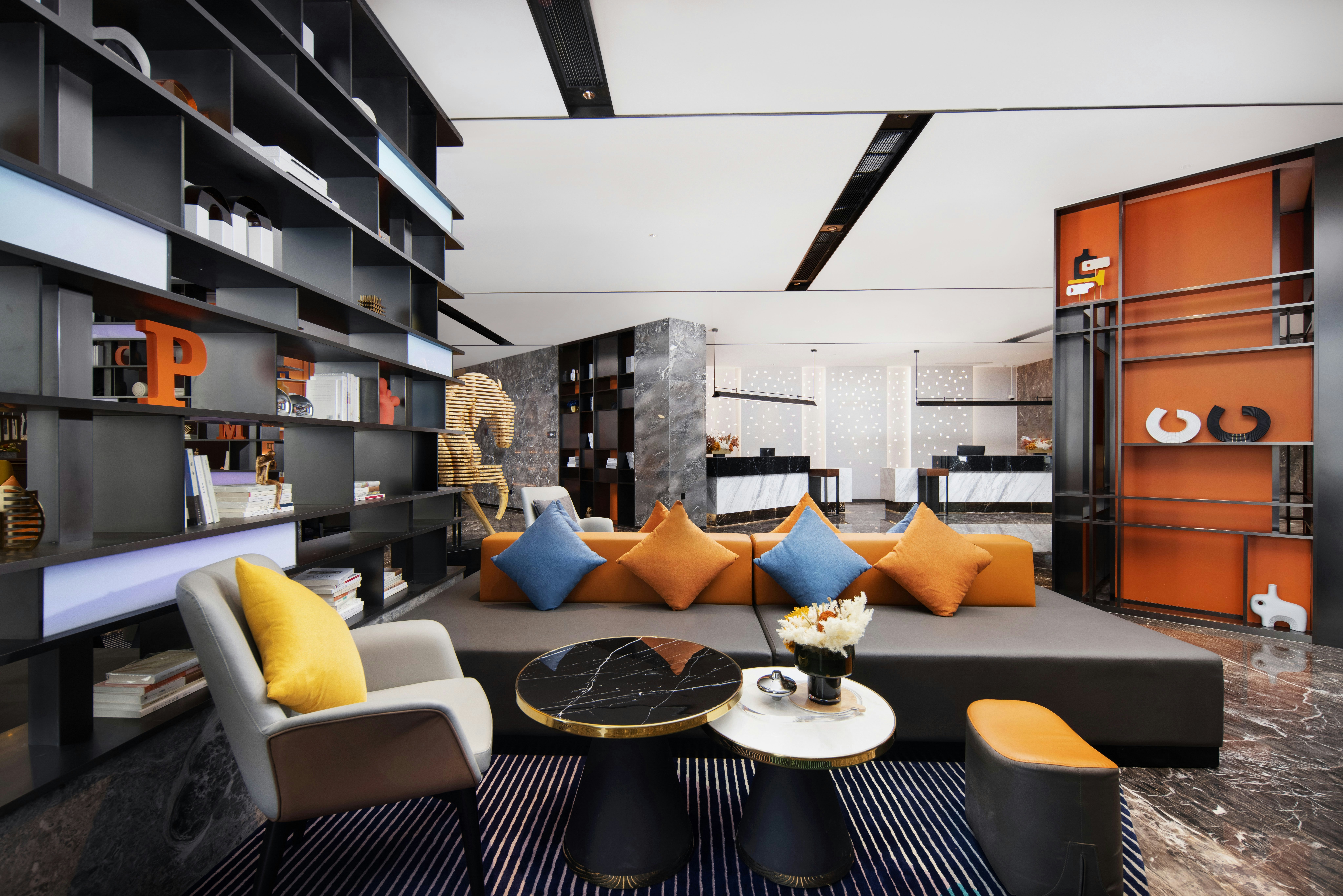 Hampton by Hilton ShangHai HongQiao Jiuting S&T 29/40