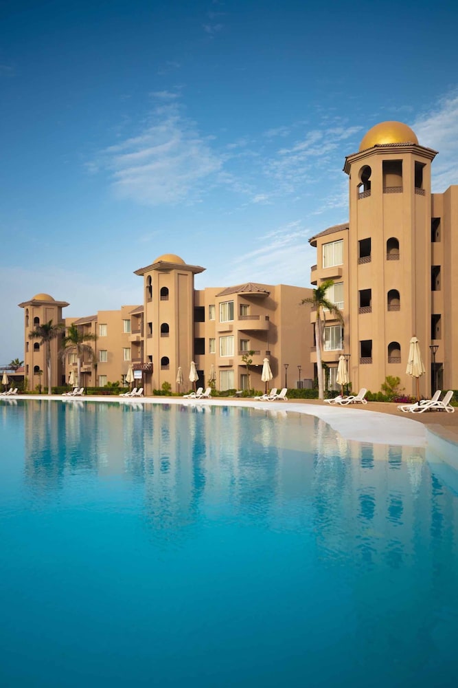 Marom Port Said Resort & Beach 52/57