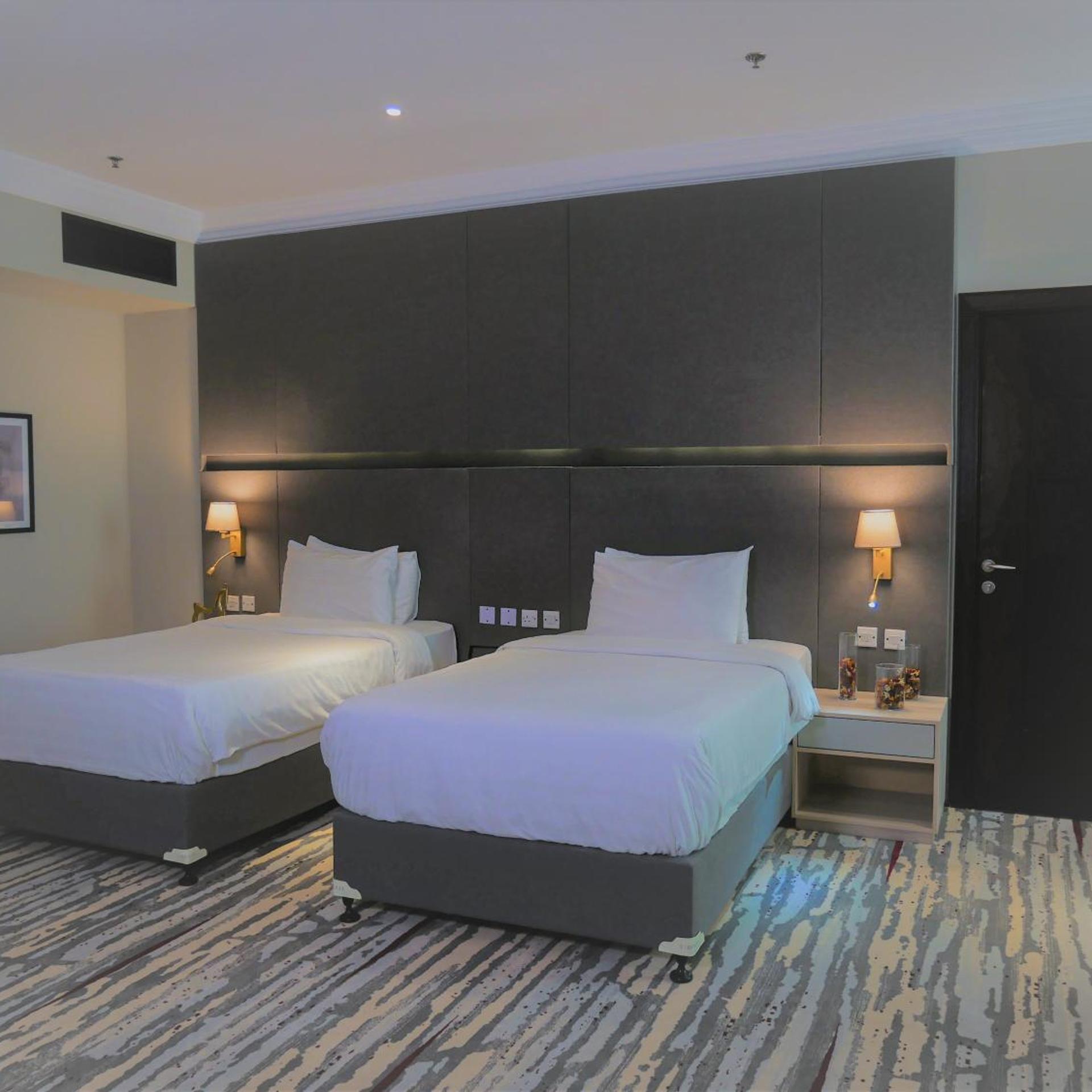 Ramada by Wyndham Doha Old Town 23/64