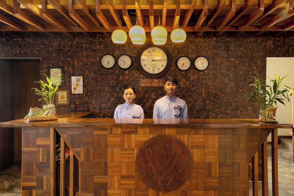 Coral Reef Resort 5/50