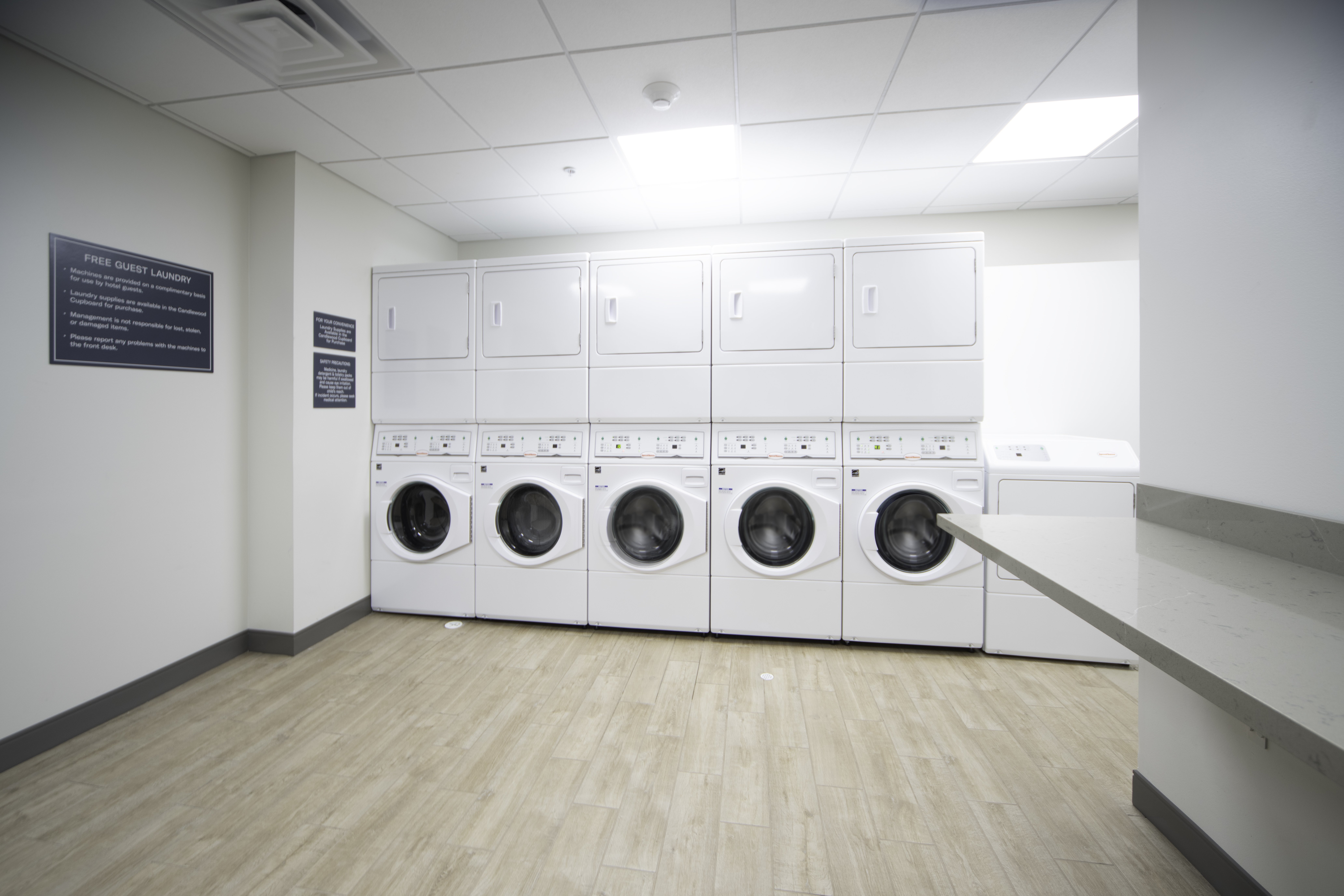 Candlewood Suites Middletown - Goshen by IHG 7/33