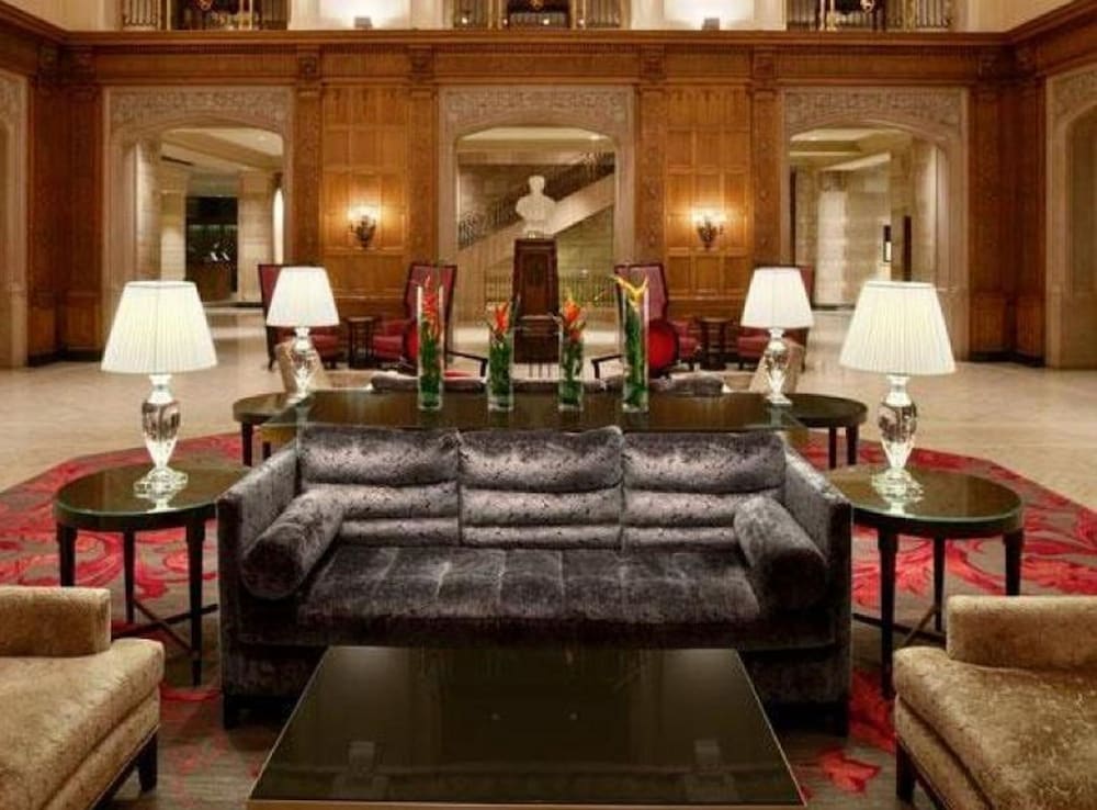 Fairmont Chateau Laurier 38/49