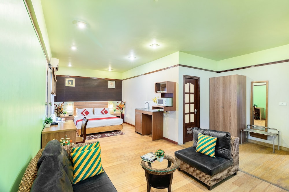 The Jamayca Hotel 16/22