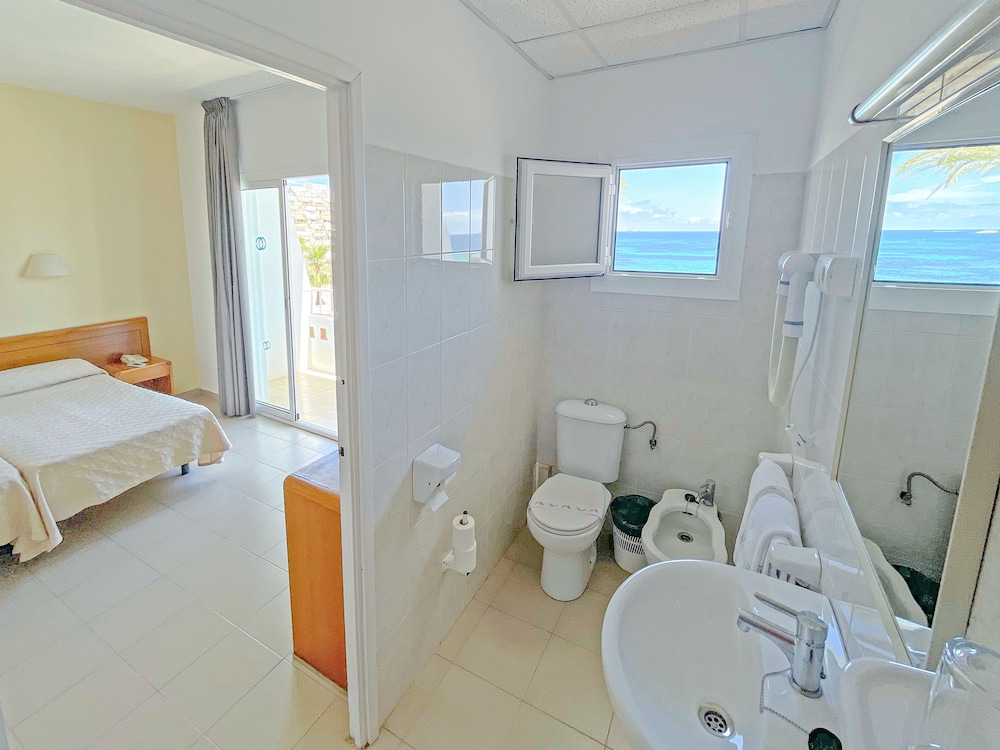 Hotel Figueretes 58/59
