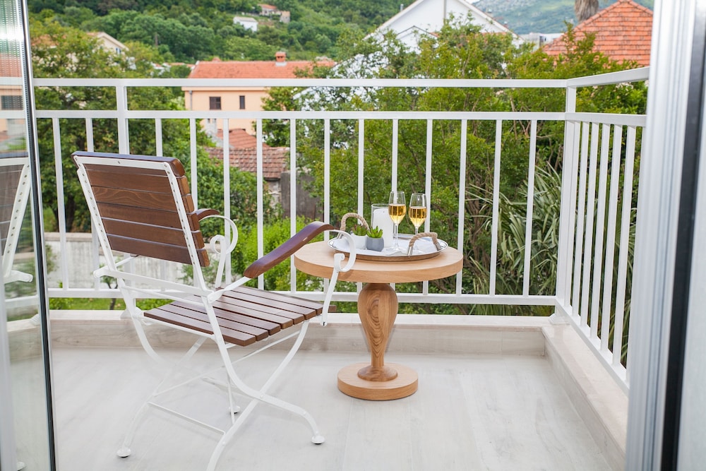 Boutique Hotel Casa Del Mare Blanche 42/50