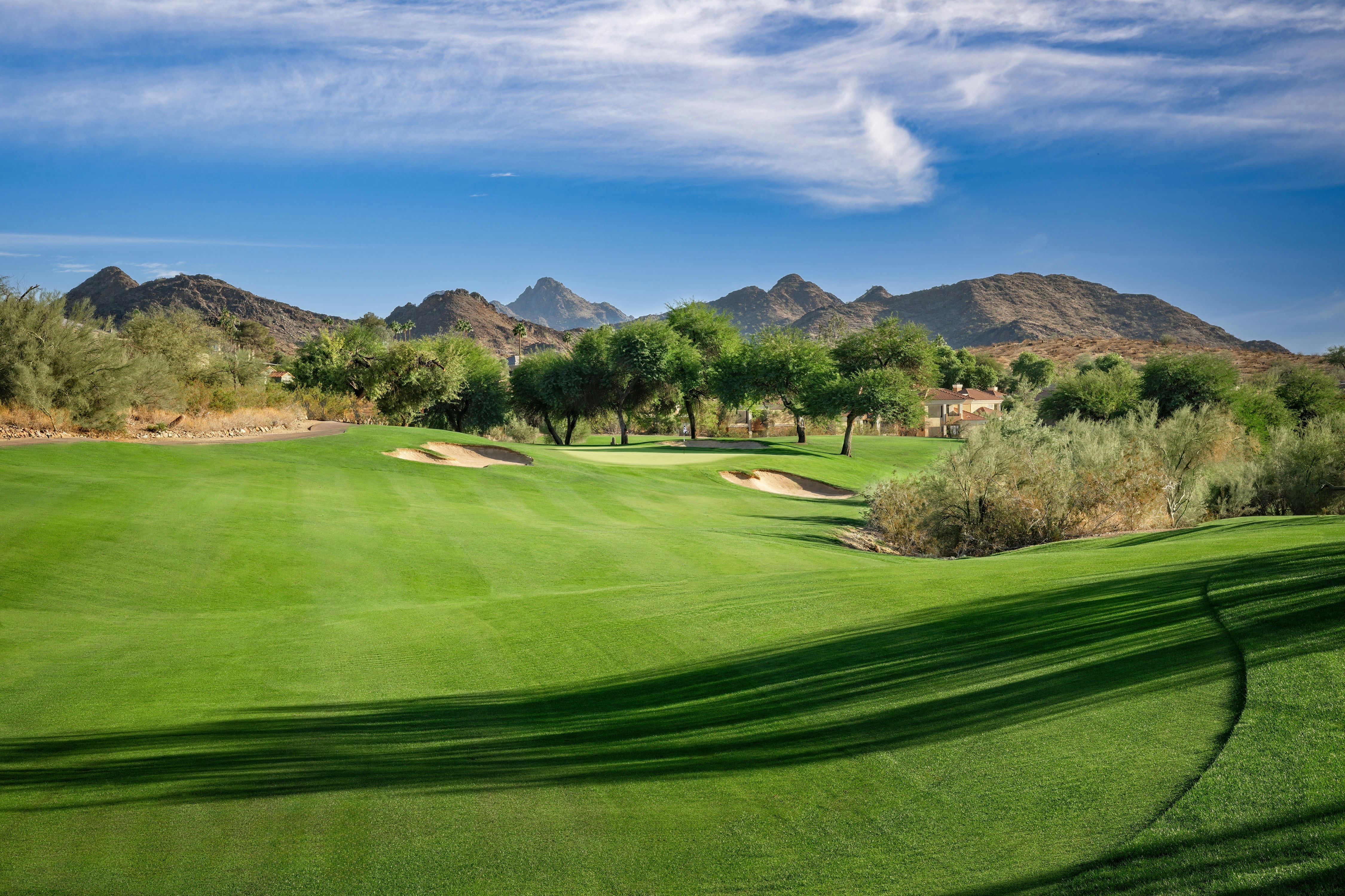 Hilton Phoenix Tapatio Cliffs Resort 30/75