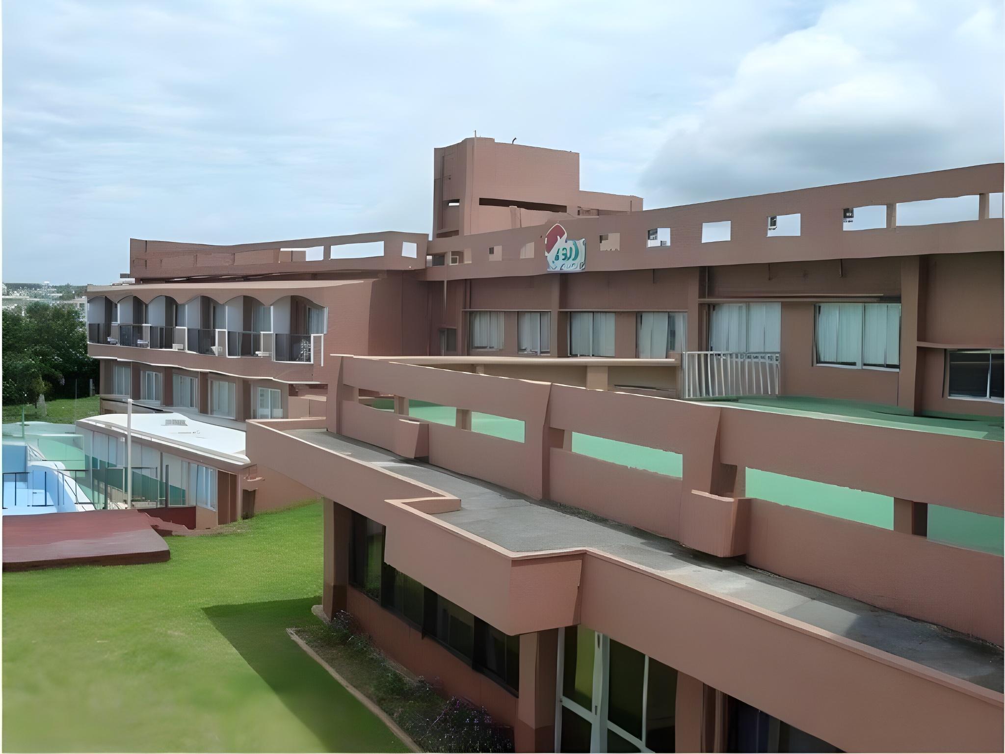 Hotel Garden Hills 1/23