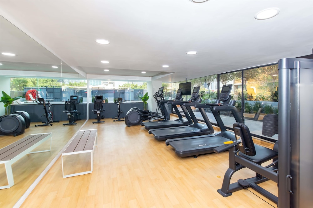 sport facilities