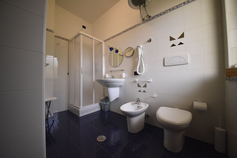 Hotel La Villa 47/50