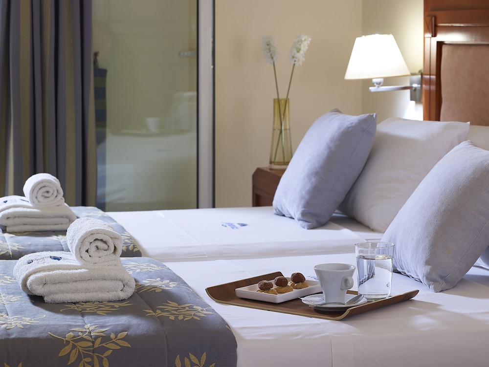 Avantis Suites Hotel 17/50
