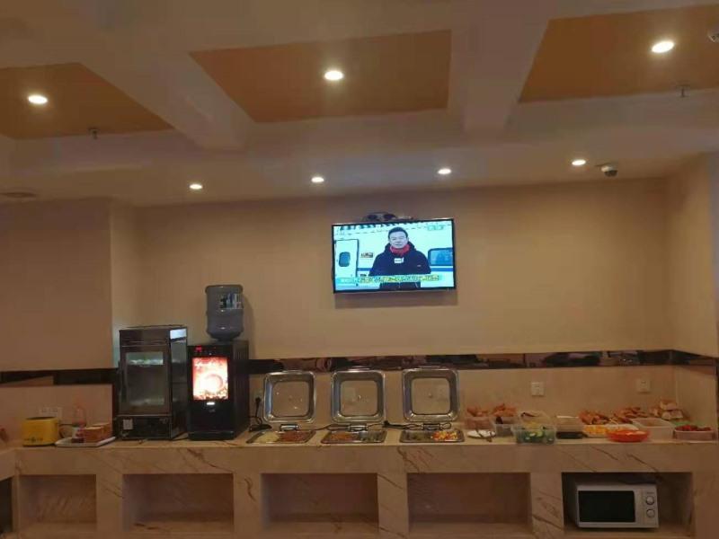 GreenTree Inn Suzhou Kunshan Beimen Road Mold City Express Hotel 44/51