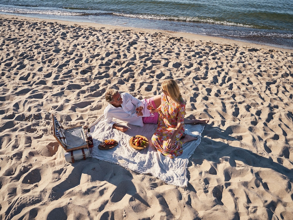 Travel Charme Ostseehotel Kuhlungsborn 63/65