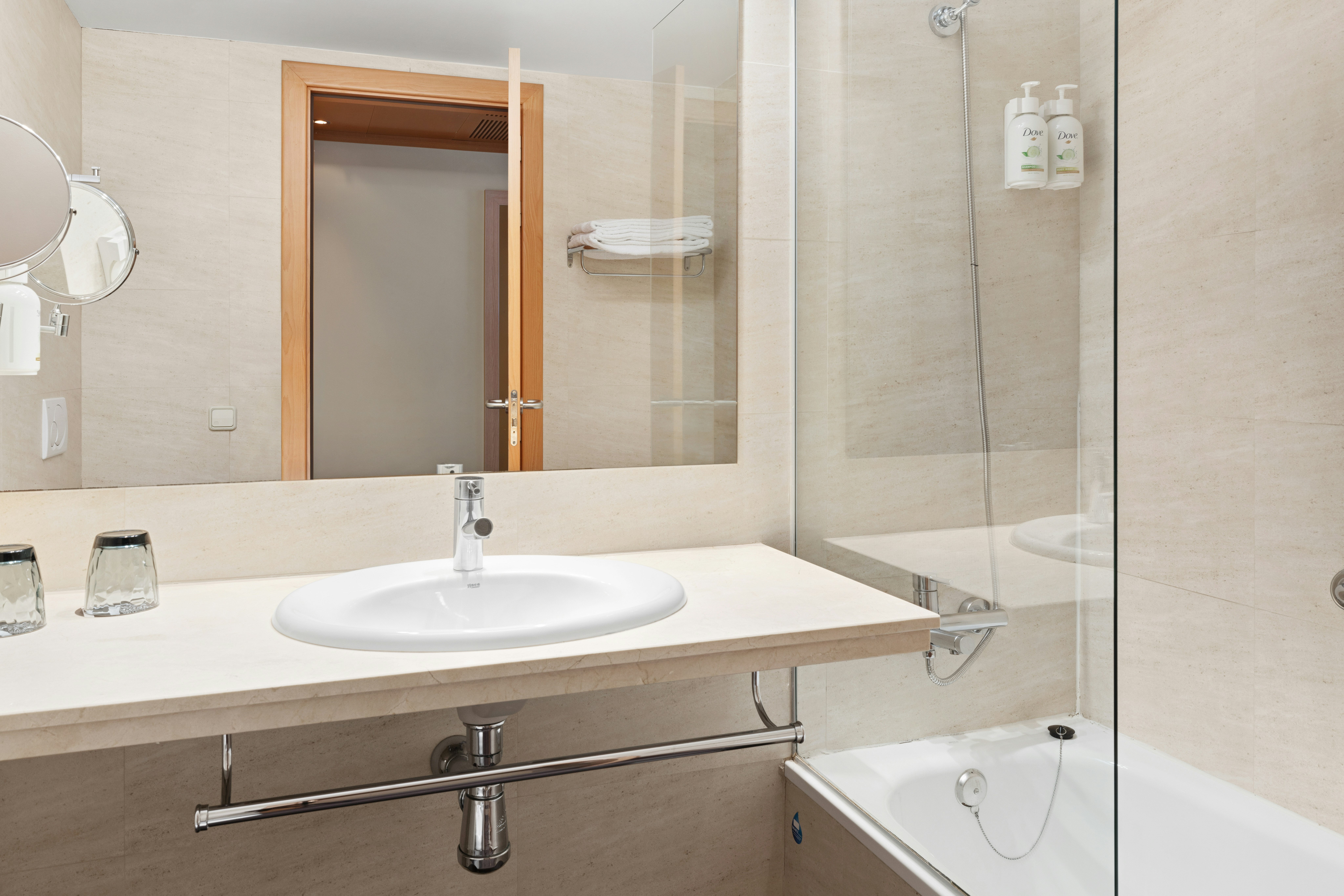 B&B HOTEL Tarragona Valls 37/40