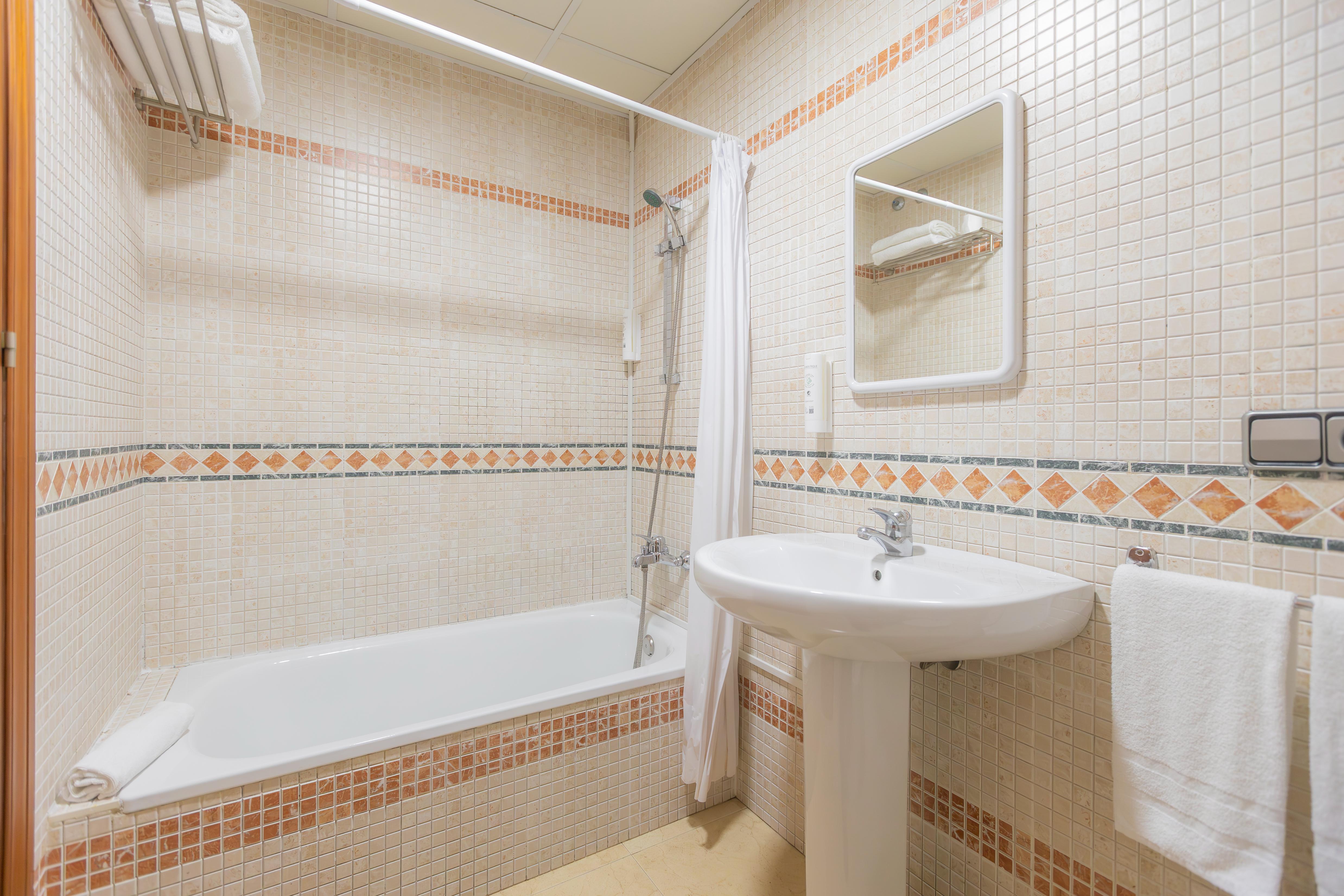 Apt Blueseas Bahia Marina 51/58