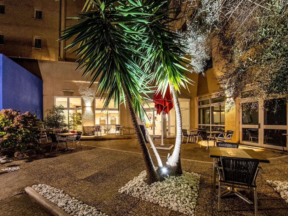 ibis Styles Perpignan Centre Gare 38/69