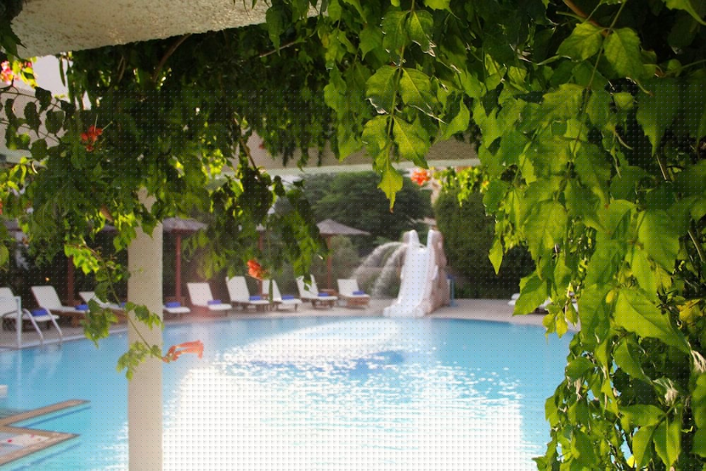 Peridis Family Resort in KOS